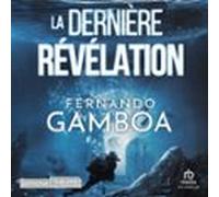 La Dernière Révélation (audiolibro)