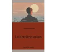 La Dernière Saison (ebook)