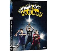 La Dernière série avant la fin du monde [Francia] [DVD]