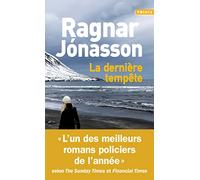 La Dernière tempête (Points Policiers)