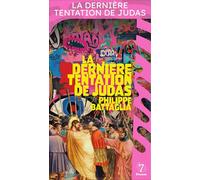 La Dernière Tentation de Judas