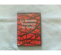 La Dernière tentation du Christ [Francia] [DVD]