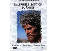 La Dernière tentation du Christ [Francia] [DVD]