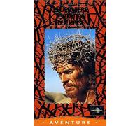 La derniere tentation du christ [Francia] [VHS]