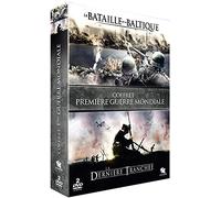 La Dernière tranchée + La Bataille de la Baltique [Francia] [DVD]