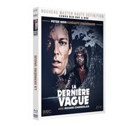 La Dernière vague [Francia] [Blu-ray]