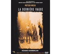 La Dernière vague [Francia] [DVD]