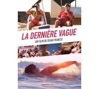 La Dernière vague [Francia] [DVD]