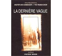 La Dernière vague [Francia] [DVD]