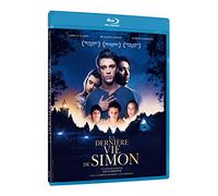 La Dernière vie de Simon [Francia] [Blu-ray]