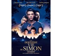La Dernière vie de Simon [Francia] [DVD]
