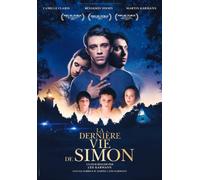 La Dernière vie de Simon [Francia] [DVD]