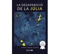La Desaparicio De La Julia