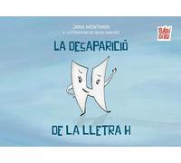 La desaparició de la lletra H (CHANQUETES)