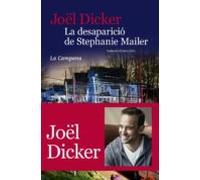 La Desaparició De Stephanie Mailer (ebook)