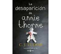La desaparición de Annie Thorne (Éxitos)