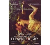La Desaparición De Eleanor Rigby [DVD] (2014) The Disappearance of Eleanor Rigby: Them