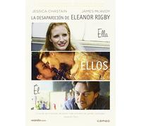 LA DESAPARICIÓN DE ELEANOR RIGBY: ED.COLECCIONISTA (DVD)