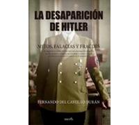 La Desaparición De Hitler