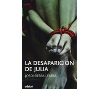 La desaparición de Julia: 82 (PERISCOPIO)