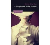 La desaparición de los rituales: Una topología del presente: 0 (Pensamiento Herder)
