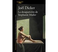 La desaparición de Stephanie Mailer (Literaturas)