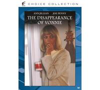 La Desaparición De Vonnie DVD (1994) - Ann Jillian, Joe Penny, Graeme Campbell