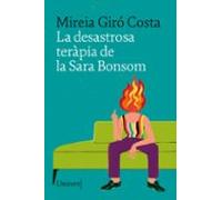 La Desastrosa Teràpia De La Sara Bonsom