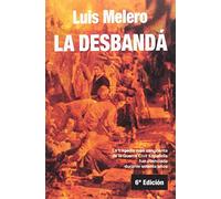 LA DESBANDÁ (SIN COLECCION)