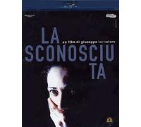 La desconocida / The Unknown Woman (2006) ( La Sconosciuta ) ( The Unknown ) [ Origen Italiano, Ningun Idioma Espanol ] (Blu-Ray)