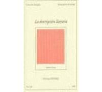 La Descripcion Literaria