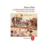 La Description du monde