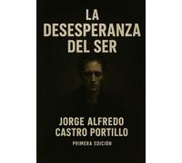 LA DESESPERANZA DEL SER (Wabi-Sabi)