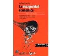 La Desigualdad Económica