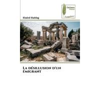 La désillusion d'un émigrant: et l'architecture de l'avant-garde soviétique