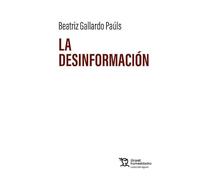 La desinformacion