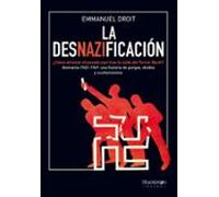 La Desnazificación (ebook)