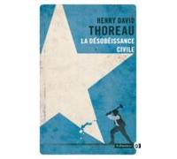 La Desobeissance Civile