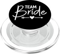 La Despedida de Soltera del Equipo de la Novia PopSockets PopGrip para MagSafe