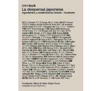 La despensa japonesa: Ingredientes y combinaciones Oriente-Occidente (CULTURA GASTRO)
