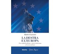 La destra e l'Europa. Tra confederalismo, conservatorismo ed eurorealismo