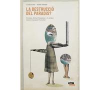 La destrucció del paradís? Eivissa, Walter Benjamin i el primer desenvolupament: Eivissa, Walter Benjamin i el primer desenvolupament turístic: 5 (Punt i Apart)