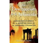 La Destruccion De La Atlantida