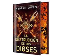La destrucción de los dioses (EDICIÓN ESPECIAL LIMITADA): 2 (El Crisol)
