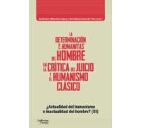 La determinación de la humanitas del hombre en la Crítica del Juicio y en el humanismo clásico