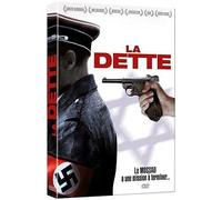 La Dette - DVD