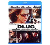 La deuda [8VCD] [Region B] (SubtĂtulos en español)