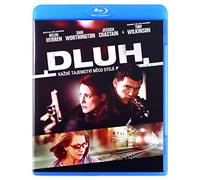 La deuda [Blu-Ray] [Region Free] (Audio español. Subtítulos en español)