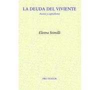 La deuda del viviente: 1731 (Ensayo)