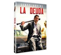 La deuda [DVD]